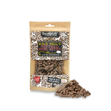 Load image into Gallery viewer, Buffalo mini bites 75g