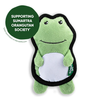 Load image into Gallery viewer, Beco Rough & Tough Recycled Frog