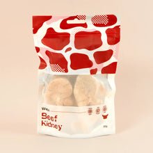 Load image into Gallery viewer, Waita Freeze Dried Beef Kidney 50g