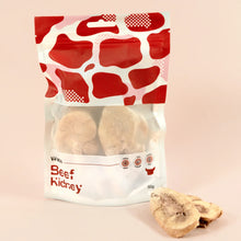 Load image into Gallery viewer, Waita Freeze Dried Beef Kidney 50g