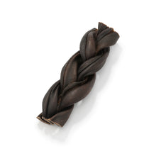 Load image into Gallery viewer, Braided Buffalo Collagen 15cm