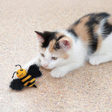 Load image into Gallery viewer, KONG Better Buzz Bee