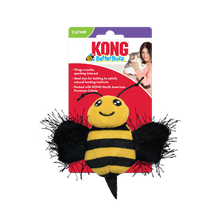 Load image into Gallery viewer, KONG Better Buzz Bee