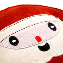 Load image into Gallery viewer, Chris Christmas, Eco Dog Toy