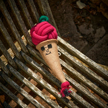 Load image into Gallery viewer, Connie the Cornet, Eco Toy