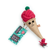 Load image into Gallery viewer, Connie the Cornet, Eco Toy