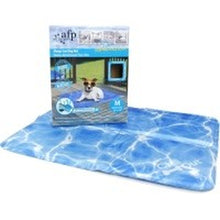 Load image into Gallery viewer, All For Paws Chill Out Always Cool Dog Mat