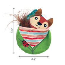 Load image into Gallery viewer, KONG Pull-A-Partz Tuck