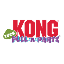 Load image into Gallery viewer, KONG Pull-A-Partz Tuck