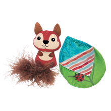 Load image into Gallery viewer, KONG Pull-A-Partz Tuck