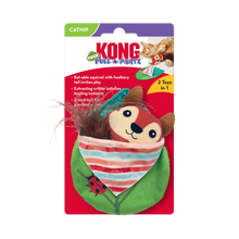 Load image into Gallery viewer, KONG Pull-A-Partz Tuck