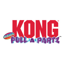 Load image into Gallery viewer, KONG PULL-A-PARTZ PINATA