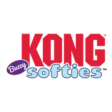 Load image into Gallery viewer, KONG Softies Buzzy Llama
