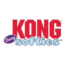 Load image into Gallery viewer, KONG Softies Buzzy Llama