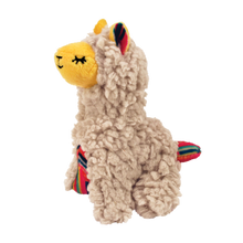 Load image into Gallery viewer, KONG Softies Buzzy Llama
