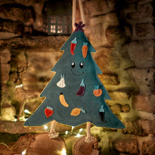 Load image into Gallery viewer, Green & Wilds Carol the Christmas Tree, Eco Toy