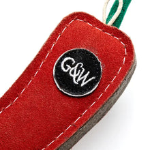 Load image into Gallery viewer, Chad the Red Hot Chilli Pepper, Eco Toy