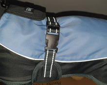 Load image into Gallery viewer, Henry Wag Waterproof Dog Coat