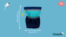 Load image into Gallery viewer, Coachi Pro Train & Treat Bag