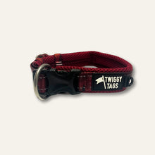 Load image into Gallery viewer, TWIGGY TAGS ADVENTURE COLLARS - DISCONTINUED LINES - REDUCED TO CLEAR