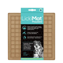 Load image into Gallery viewer, LickiMat® Classic Playdate™