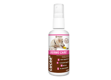 Load image into Gallery viewer, LUCAA+ Pet Probiotic Dermo (Wound) Care - 100ml Spray