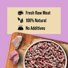 Load image into Gallery viewer, DIBO Pork & Tripe (No Offal) 1kg