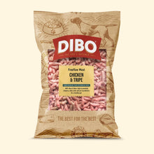 Load image into Gallery viewer, DIBO Chicken & Tripe (No Offal) 1kg