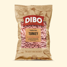 Load image into Gallery viewer, DIBO Turkey (No Offal) 1kg
