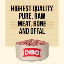 Load image into Gallery viewer, DIBO 80/10/10 Venison & Offal 1kg