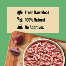 Load image into Gallery viewer, DIBO 80/10/10 Venison & Offal 1kg