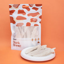 Load image into Gallery viewer, Waita Freeze Dried Duck Breast 40g