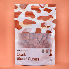 Load image into Gallery viewer, Waita Freeze Dried Duck Blood 50g