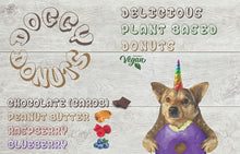 Load image into Gallery viewer, Maks'Patch Doggy Donuts