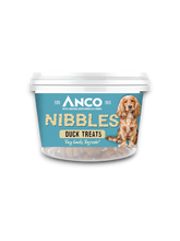 Load image into Gallery viewer, Anco Nibbles Duck Treats 300g