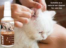 Load image into Gallery viewer, LUCAA+ Pet Probiotic Ear Care - 100ml Spray