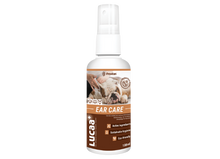 Load image into Gallery viewer, LUCAA+ Pet Probiotic Ear Care - 100ml Spray