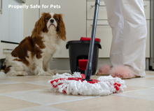 Load image into Gallery viewer, EVAA+ Probiotic Floor Cleaner Concentrate - 1 Litre Bottle