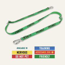 Load image into Gallery viewer, Awareness Multi-Way Lead