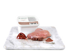 Load image into Gallery viewer, Farmed Rabbit with Ground Bone 450g