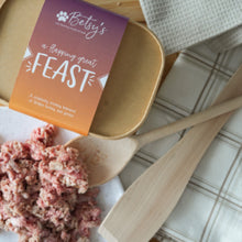 Load image into Gallery viewer, A Flapping Great Feast 1kg