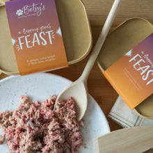 Load image into Gallery viewer, A Flapping Great Feast 1kg