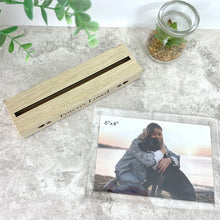 Load image into Gallery viewer, Forever Loved Pet Photo Frame