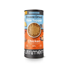 Load image into Gallery viewer, Freeze Dried Toppers 50g