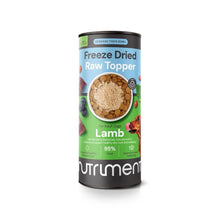 Load image into Gallery viewer, Freeze Dried Toppers 50g