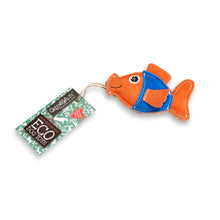Load image into Gallery viewer, Goldie the Goldfish, Eco Toy