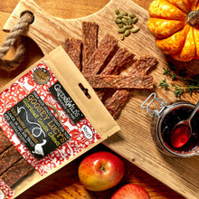 Load image into Gallery viewer, Goosey Lucy's Goose Chews, 100g