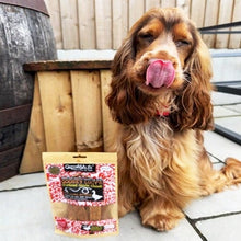 Load image into Gallery viewer, Goosey Lucy's Goose Chews, 100g