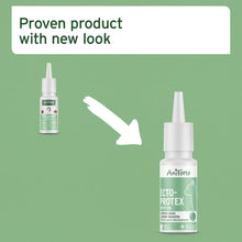Load image into Gallery viewer, Ectoprotex Cat - 50 ml - Spot-On Tick and Flea Protection