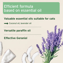 Load image into Gallery viewer, Ectoprotex Cat - 50 ml - Spot-On Tick and Flea Protection